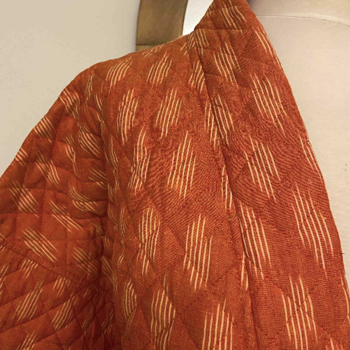 Ikat Jacket – Pre-Order