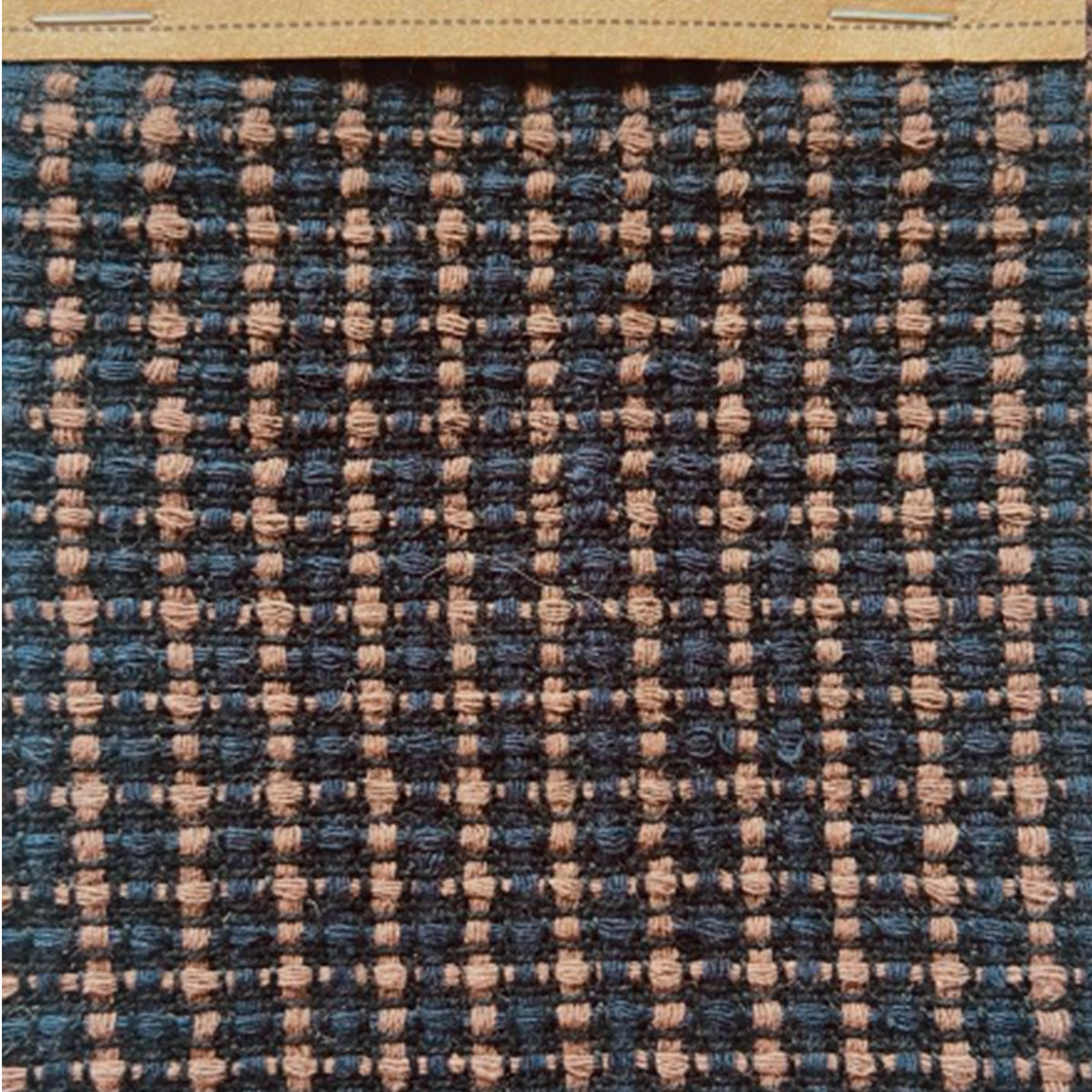 Big Pocket Jacket - Handloom Cotton Free Size